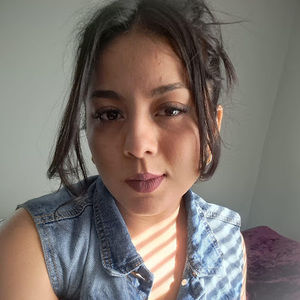 Meet your Posher, Africa paulina